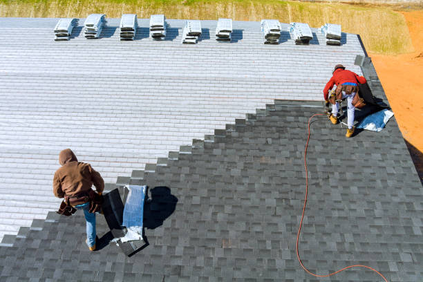 Fast & Reliable Emergency Roof Repairs in Fairview Shores, FL