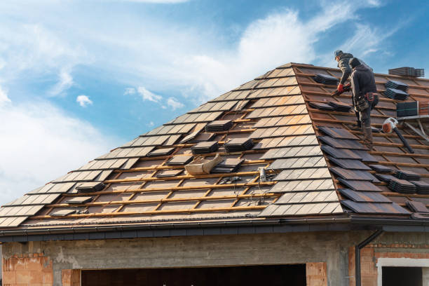 Fairview Shores, FL  Roofing repair and installation Company